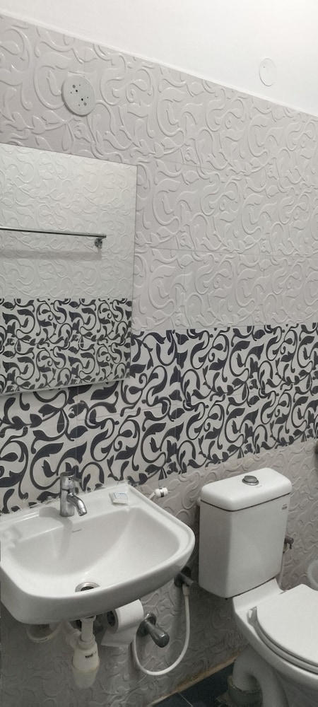 varsha enclave trinity house