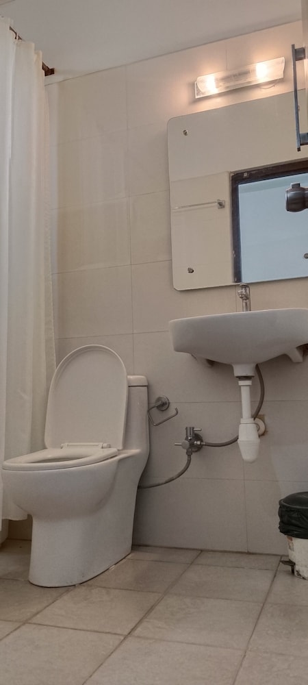 varsha enclave trinity house