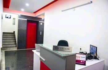 varsha enclave trinity house