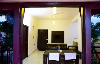 varsha enclave trinity house