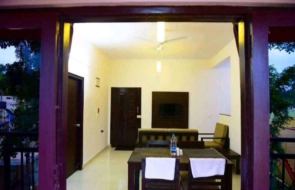 varsha enclave trinity house