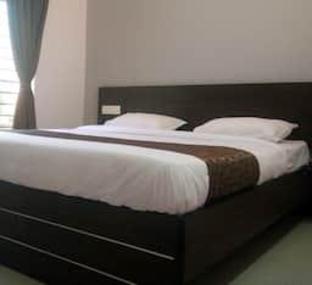 varsha enclave trinity house