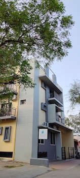 varsha enclave trinity house