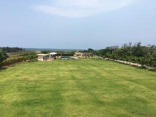 landmark pallavaa beach resort