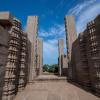 landmark pallavaa beach resort