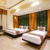 jet fox by aero view hotel delhi airport