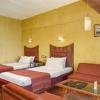 jet fox by aero view hotel delhi airport