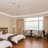 jet fox by aero view hotel delhi airport