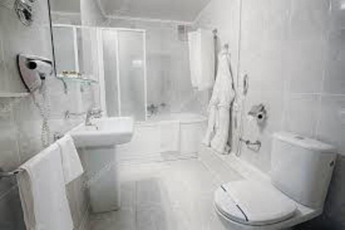 jet fox by aero view hotel delhi airport