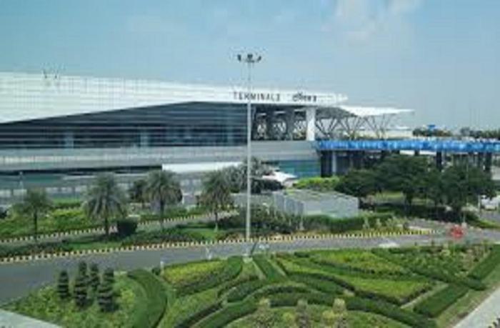 jet fox by aero view hotel delhi airport