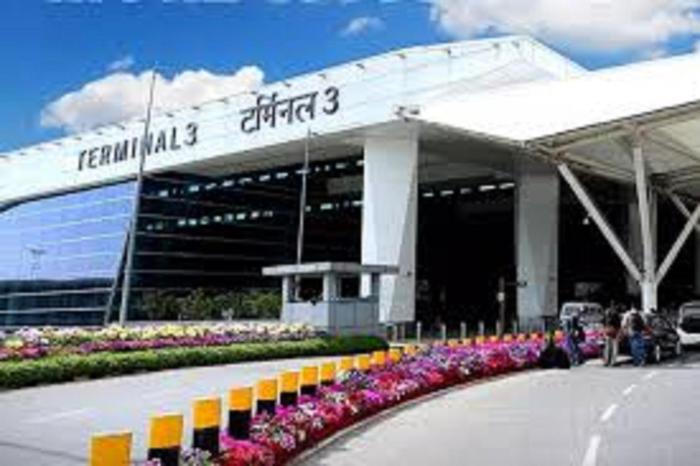 jet fox by aero view hotel delhi airport