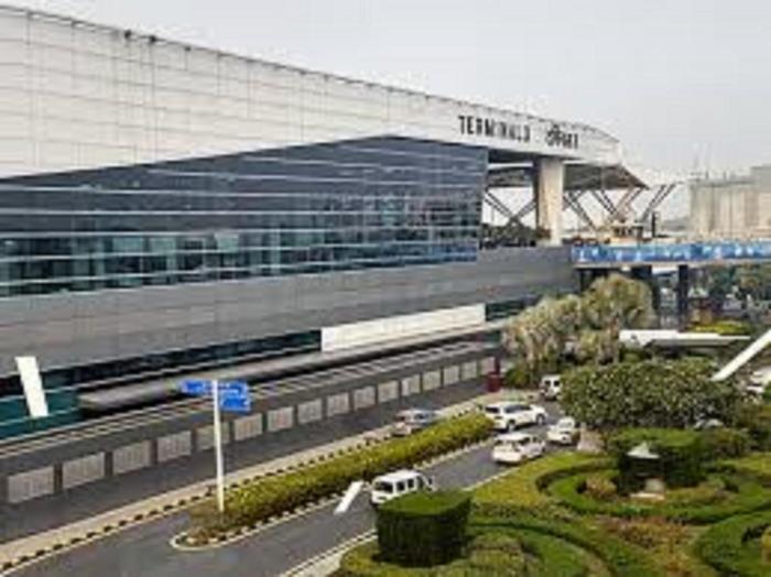 jet fox by aero view hotel delhi airport