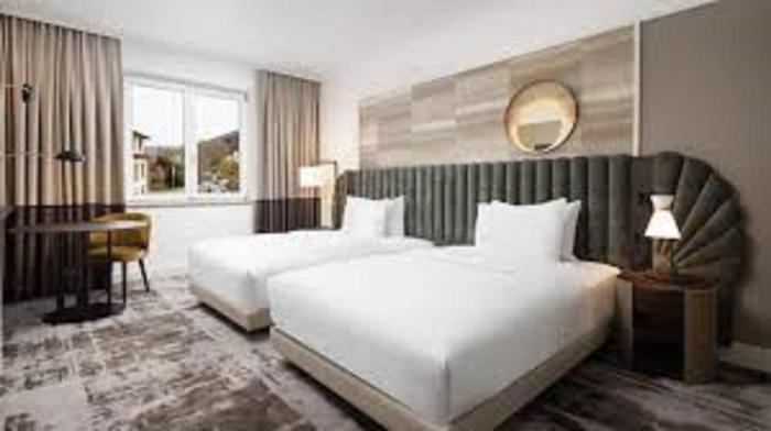 jet fox by aero view hotel delhi airport