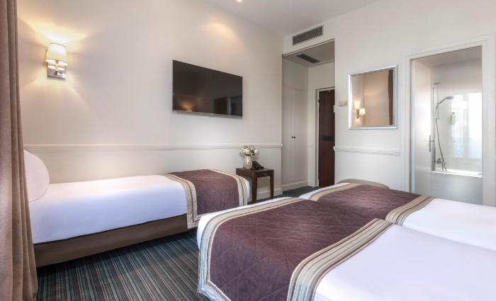 jet fox by aero view hotel delhi airport