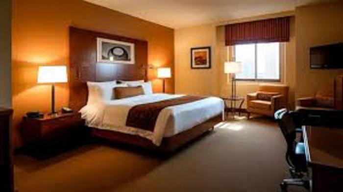 jet fox by aero view hotel delhi airport