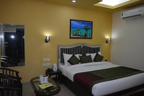 Jet Fox By Aero View Hotel, Delhi Airport,Mahipalpur>>Delhi,3 star