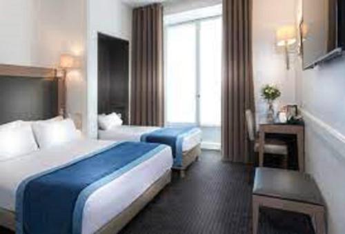 jet fox by aero view hotel delhi airport