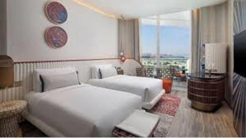 jet fox by aero view hotel delhi airport