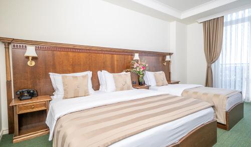 jet fox by aero view hotel delhi airport