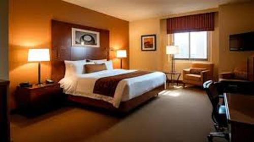 jet fox by aero view hotel delhi airport