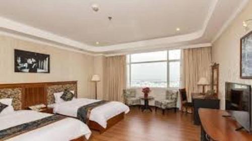 jet fox by aero view hotel delhi airport