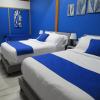 motel magistral