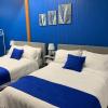 motel magistral