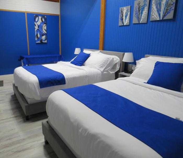 motel magistral