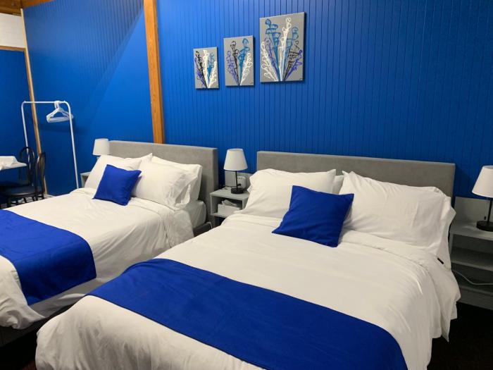 motel magistral