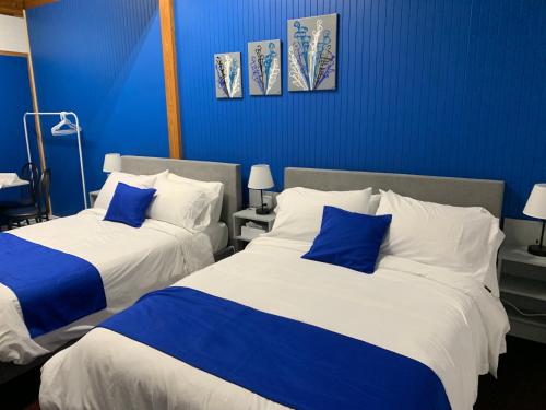 motel magistral