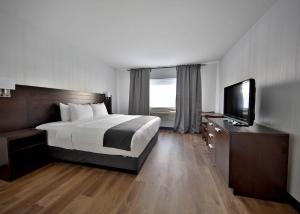 hotel newstar