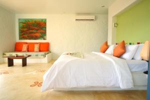 Vacation Village Phra Nang Lanta,Near Ba Kan Tiang Beach,4 star