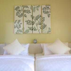 vacation village phra nang lanta