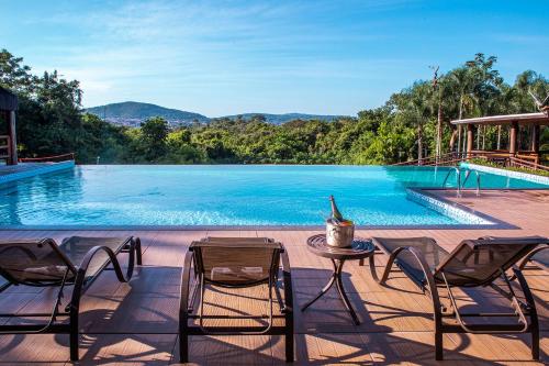 pousada cavaleiro dos pireneus