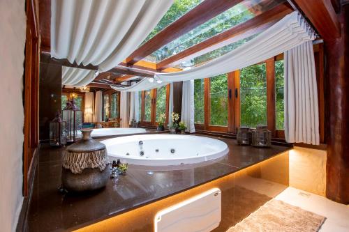 pousada cavaleiro dos pireneus