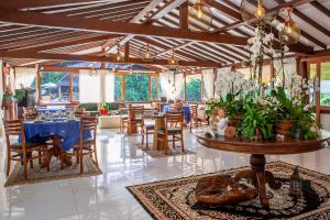 pousada cavaleiro dos pireneus