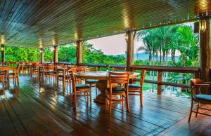 pousada cavaleiro dos pireneus