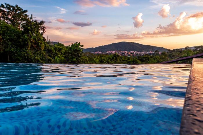 pousada cavaleiro dos pireneus