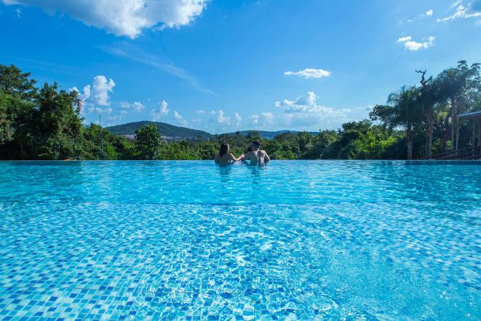 pousada cavaleiro dos pireneus