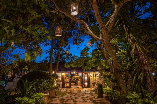 pousada cavaleiro dos pireneus