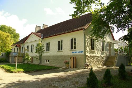 haeska