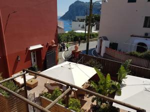 capri