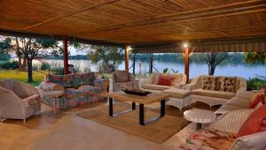 River View Lodge,Chobe National Park>>Chobe,3.5 star