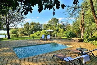 River View Lodge,Chobe National Park>>Chobe,3.5 star