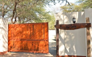 River View Lodge,Chobe National Park>>Chobe,4 star