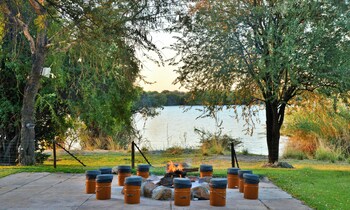 River View Lodge,Chobe National Park>>Chobe,4 star
