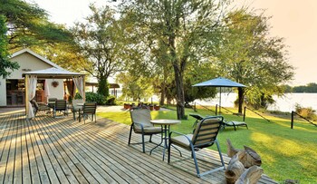 River View Lodge,Chobe National Park>>Chobe,4 star