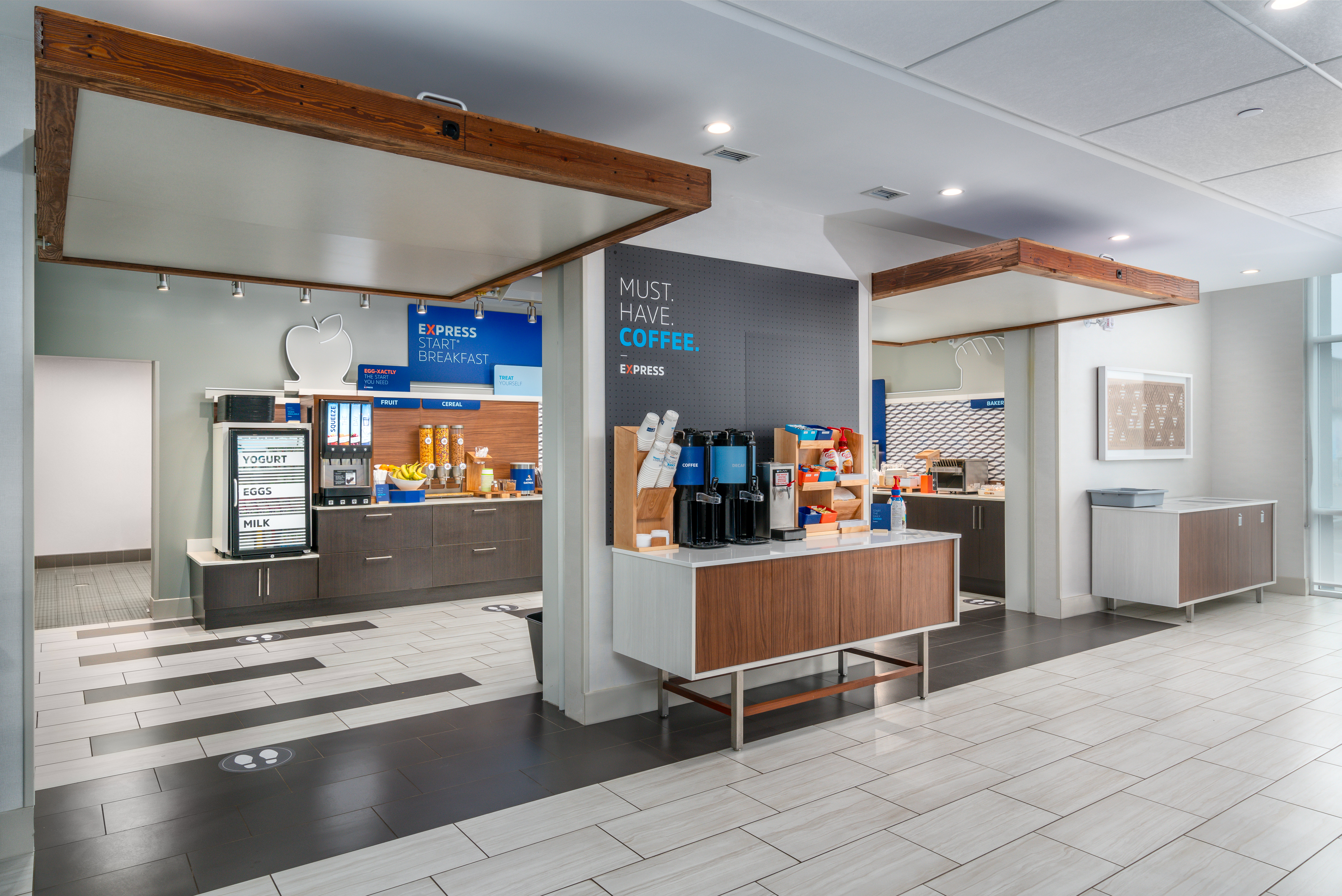 holiday inn express and suites brandon by ihg