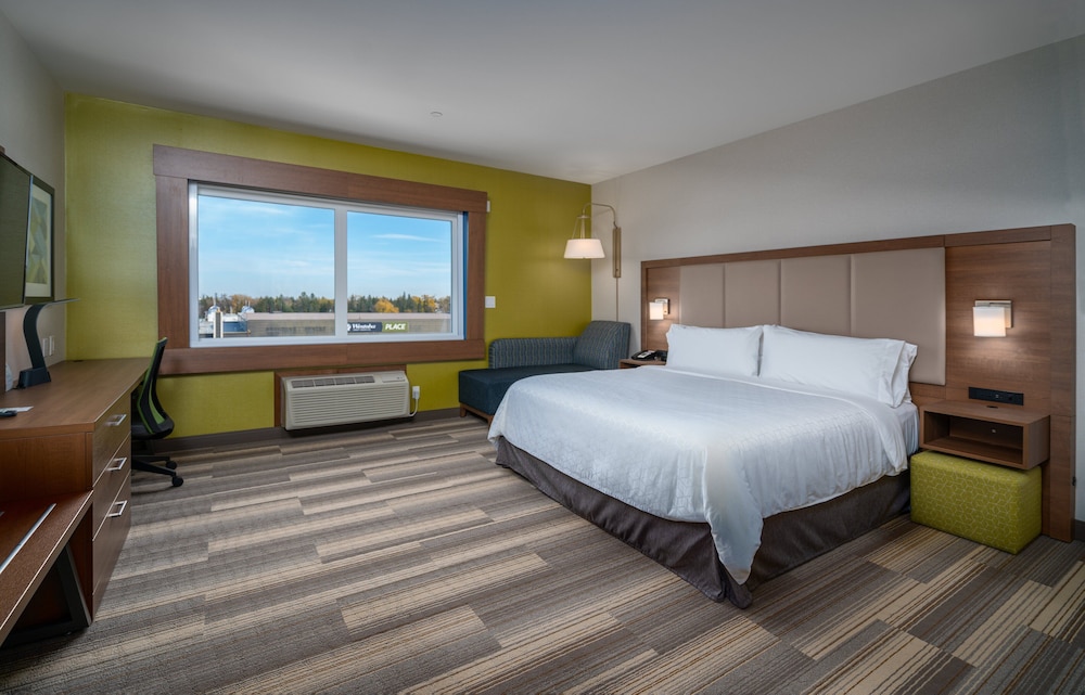 holiday inn express and suites brandon by ihg