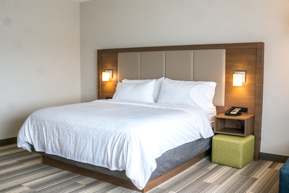 holiday inn express and suites brandon by ihg